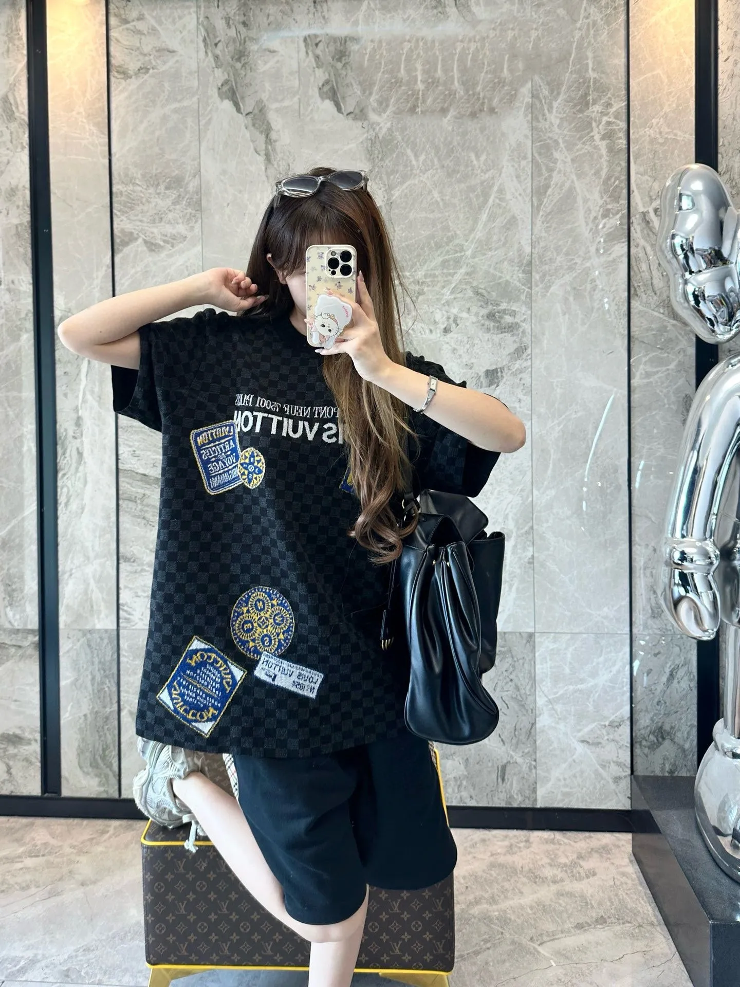 Louis Vuitton/ 25ss